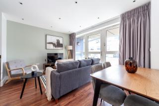 Modern & Quiet Islington Apartment near King's Cross - London - 9