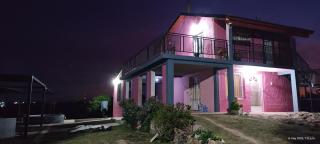 La Rosadita - Casa de Montaña - Achiras - 8