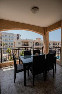 Anna's Place 2B, Paphos, Pool - 5