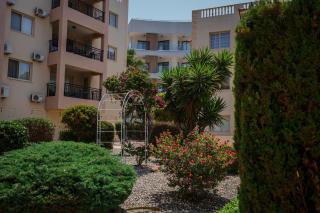 Anna's Place 2B, Paphos, Pool - Paphos - 3