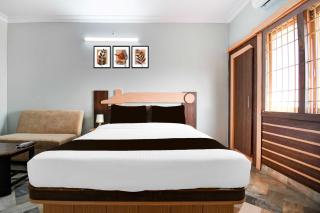 Townhouse Oak Jyoti Mahal Road Rayagada - Rāyagada - 2