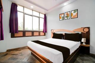 Townhouse Oak Jyoti Mahal Road Rayagada - Rāyagada - 3