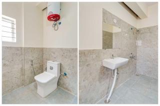 Townhouse Oak Hennur Prakruthi Layout Bangalore - 5