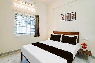 Townhouse Oak Hennur Prakruthi Layout Bangalore - Bangalore - 7