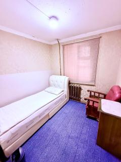City Hostel & Tours - Ulaanbaatar - 5