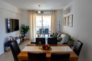 Anna's Place 2B, Paphos, Pool - 1