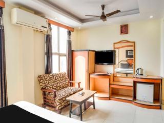Townhouse Oak Napier Town - Jabalpur - 4