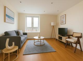 Modern & Quiet Islington Apartment near King's Cross - London - 8