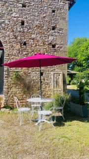 La bastide de Meilhouret - 8