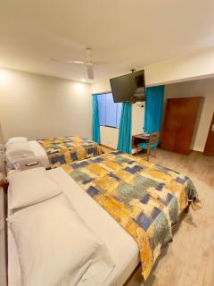 Hotel Esencia Suites - 5