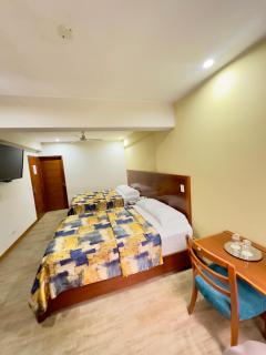 Hotel Esencia Suites - Lima - 1