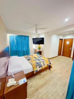 Hotel Esencia Suites - Lima - 4