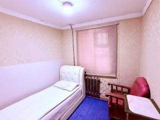 City Hostel & Tours - Ulaanbaatar - 3