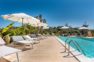 Tenuta San Lorenzo - Otranto - 0