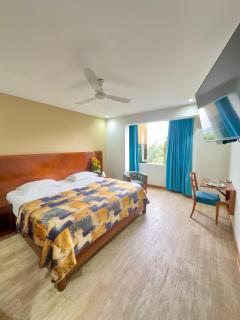 Hotel Esencia Suites - Lima - 7