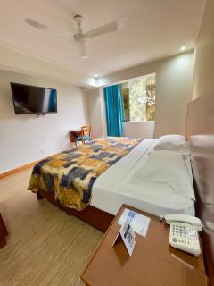 Hotel Esencia Suites - Lima - 6