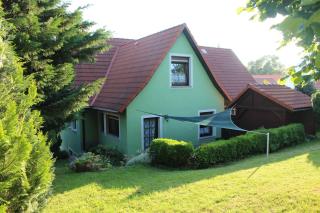 Geräumige Ferienwohnung Mit Terrasse, In Günstiger Zentraler Lage In Der Oberlausitz, Idealer Ausgangspunkt Für Vielerlei Ausflüge In Die Umgebung - Crostwitz - 8