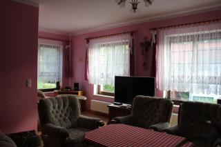 Geräumige Ferienwohnung Mit Terrasse, In Günstiger Zentraler Lage In Der Oberlausitz, Idealer Ausgangspunkt Für Vielerlei Ausflüge In Die Umgebung - Crostwitz - 6