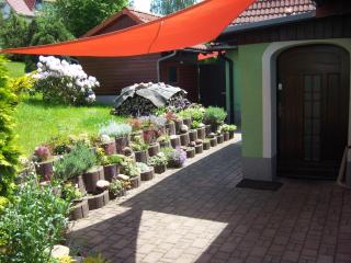 Geräumige Ferienwohnung Mit Terrasse, In Günstiger Zentraler Lage In Der Oberlausitz, Idealer Ausgangspunkt Für Vielerlei Ausflüge In Die Umgebung - Crostwitz - 5
