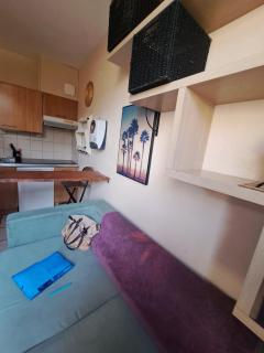 Apartment in a quiet area - 2