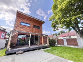 Holiday Home Hlinsko - Chrudim - 0