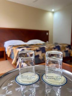 Hotel Esencia Suites - Lima - 2