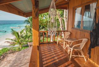 Oinan Beach Villa - Tua Pejat - 7
