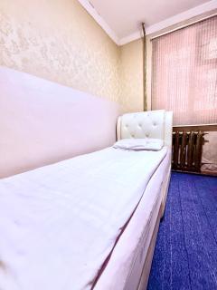 City Hostel & Tours - Ulaanbaatar - 1