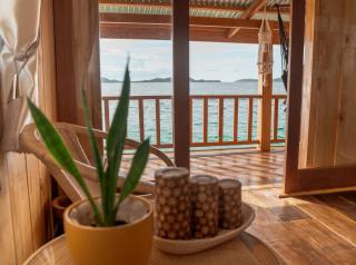Oinan Beach Villa - Tua Pejat - 4
