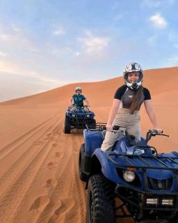 Merry Desert Camp - Merzouga - 6