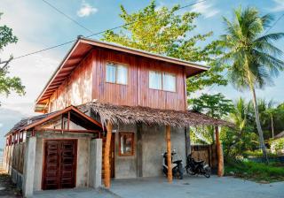 Oinan Beach Villa - Tua Pejat - 3