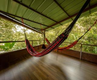 Ecoterra Inka Lodge - Quillabamba - 4