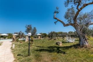 Tenuta San Lorenzo - Otranto - 4