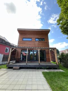 Holiday Home Hlinsko - Chrudim - 9