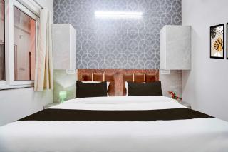 Townhouse Oak Vasundra Nagar - Rajod - 2