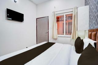Townhouse Oak Vasundra Nagar - Rajod - 9