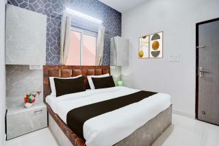 Townhouse Oak Vasundra Nagar - Rajod - 5