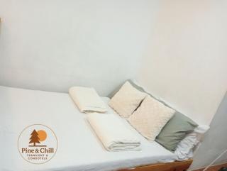Pine & Chilll Staycation -Megatower 3 - Baguio - 3