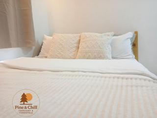 Pine & Chilll Staycation -Megatower 3 - Baguio - 6