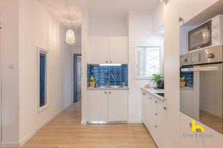 Bright, Central Hideaway Near Acropolis & Metro! - Atene - 9