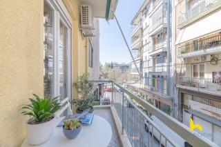 Bright, Central Hideaway Near Acropolis & Metro! - Atene - 8