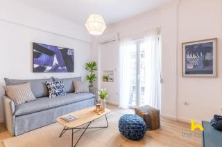 Bright, Central Hideaway Near Acropolis & Metro! - Atene - 6