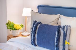 Bright, Central Hideaway Near Acropolis & Metro! - Atene - 2