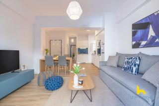 Bright, Central Hideaway Near Acropolis & Metro! - Atene - 1