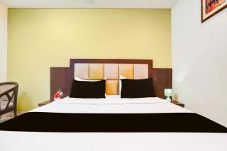 Townhouse Oak Sikar Road Jaipur - 5