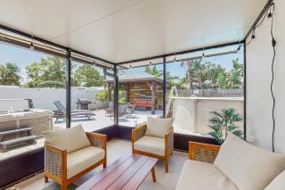 Indian Sunset Beach 7 - 6