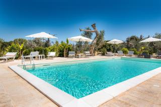 Tenuta San Lorenzo - Otranto - 9