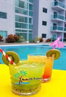 Maragogi-Peroba Ville Residence03 - 7