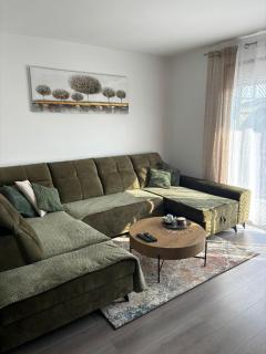 Apartments Kralj Zvonimir - Jadranovo - 3