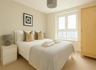 Modern & Quiet Islington Apartment near King's Cross - London - 6